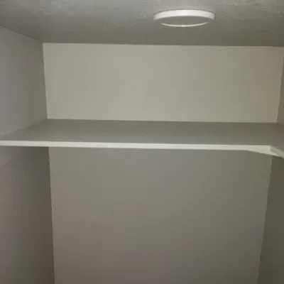 Shelves