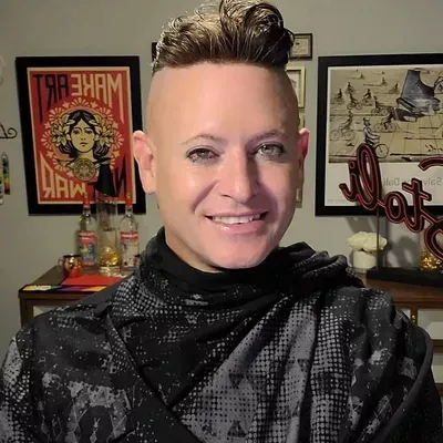PatrikPresents