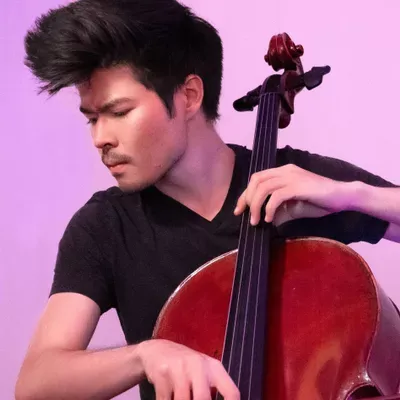 Contemporary Cello (Basics, Improv, Multistyle)