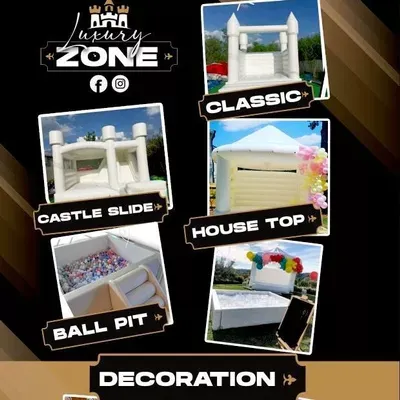 Luxury Zone LC