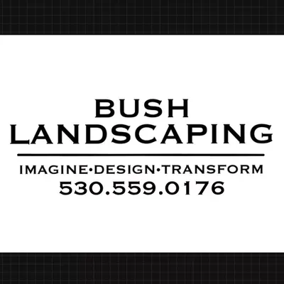 Bush Landscaping