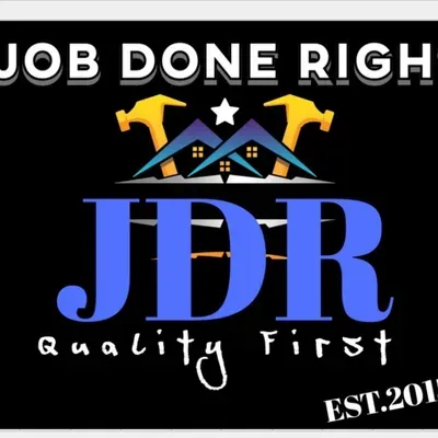Job done right