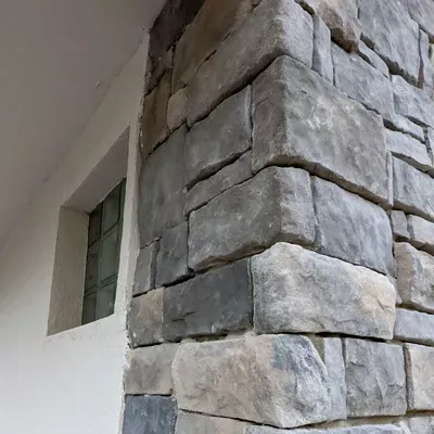 Aalqa Stucco and Stone