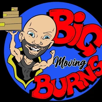 Big Burns Moving