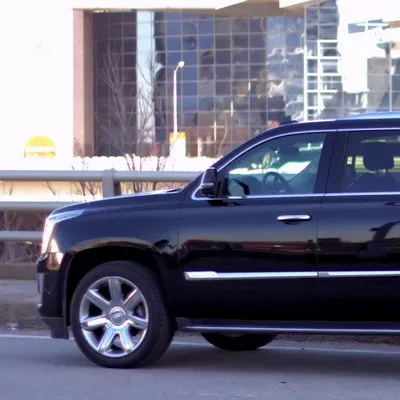 Nasmani Luxury Transportation