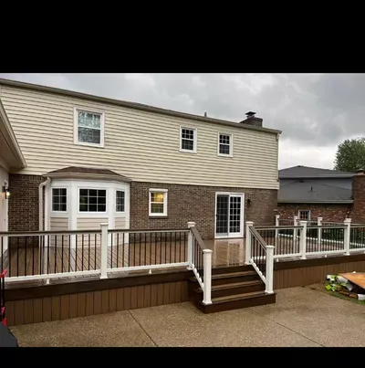Huffs Project’s Llc