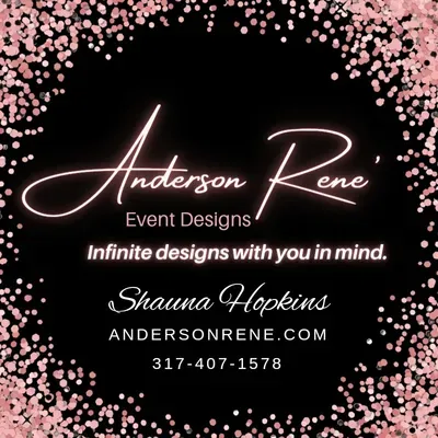 Anderson Rene'