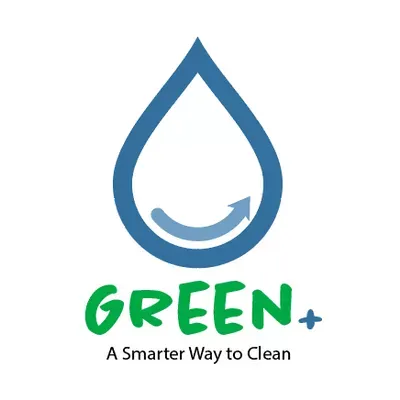Green+