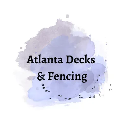 Atlanta Decks & Fencing LLC