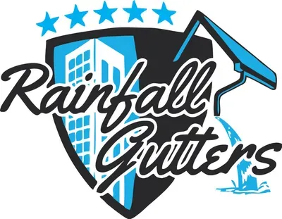 Rainfall Gutters