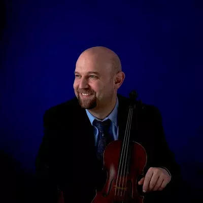 Brandon Vance Music