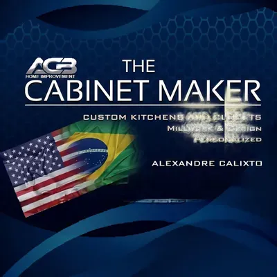 ACB HOME IMPROVEMENT INC - The Cabinet Maker