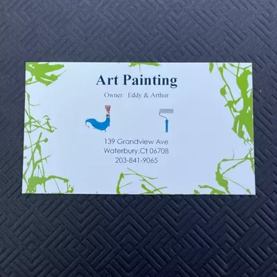 Art Painting