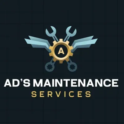 AD’s Maintenance services