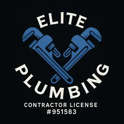 Elite Plumbing