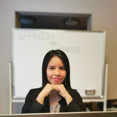 Spanish with Native speaker. Seattle