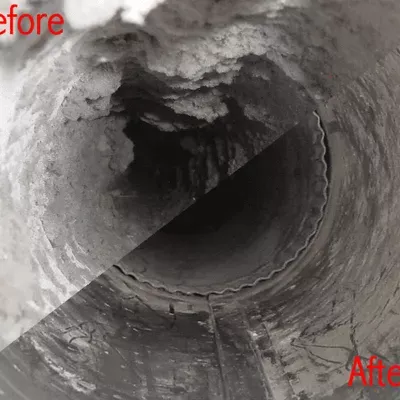 Everything Dryer Vents
