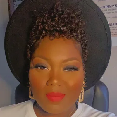 Crystal Robinson Aka Chrissy