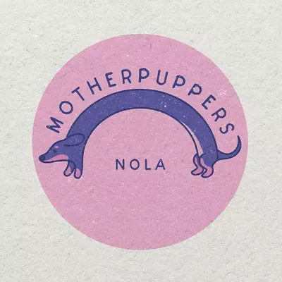 Motherpuppers
