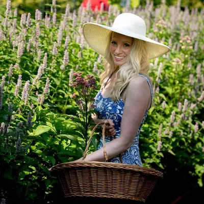 The Thoughtful Gardener