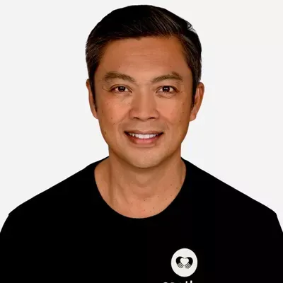 Drew Samparani, CMT