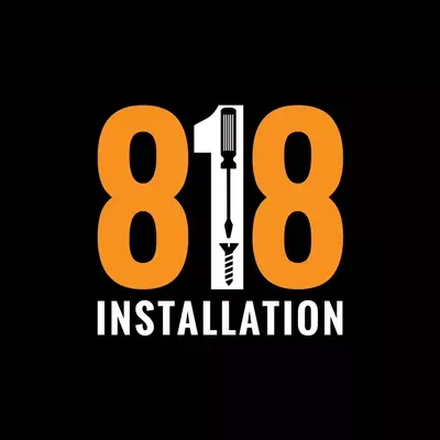 818Installation