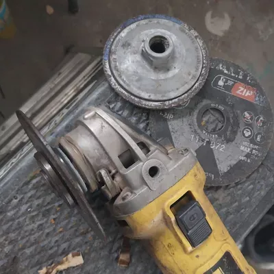 New Welding
