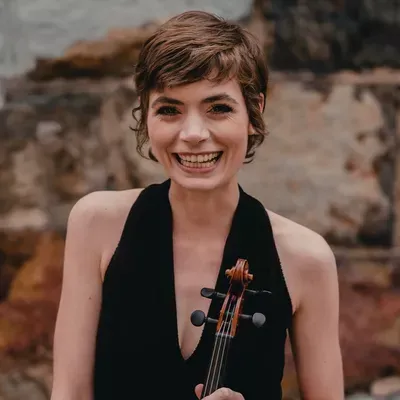 Anna Harris Music Studio