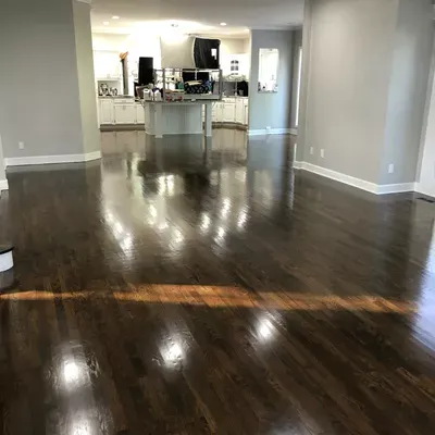 Unique Hardwood Floors