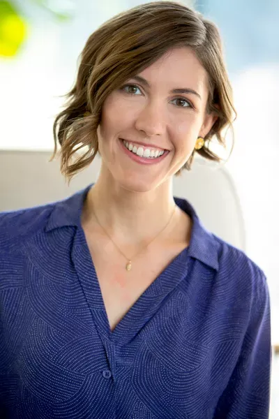 Brianna Harrington