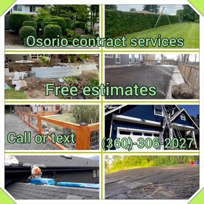Osorio contract services