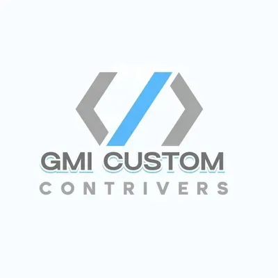 GMI Custom Contrivers