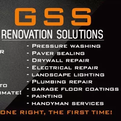GSS Renovation Solutions
