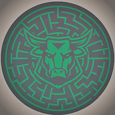 Labyrinth Lock