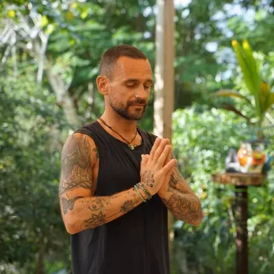 ? Yoga with Michael ?