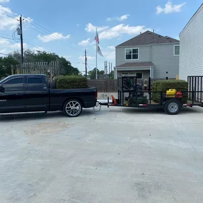 Exclusive Lawn Care
