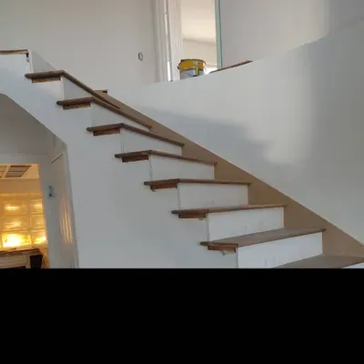 MG Hardwoodfloor