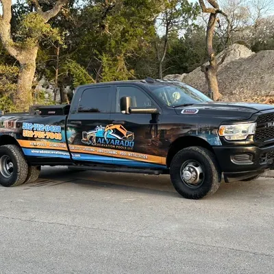 Alvarado Excavation Pools LLC