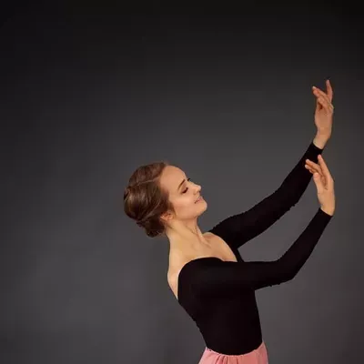 Liubov Dance Coaching
