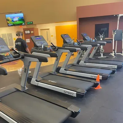 Fitness Equipment Repair Technicians