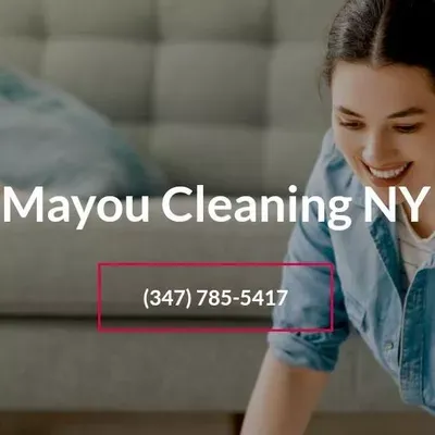 Mayou Cleaning NY