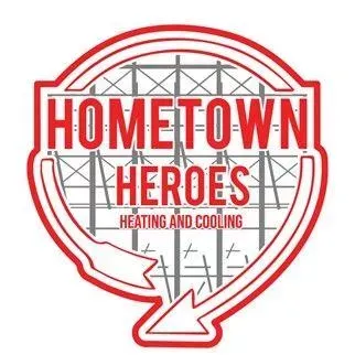 Hometown Heroes Heating, Cooling, and Plumbing