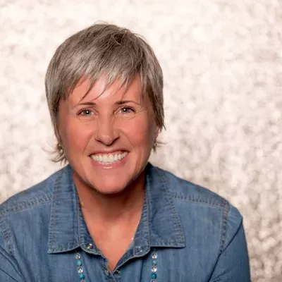 Carlene Saelg, Life Coach, Energy Healer-Intuitive