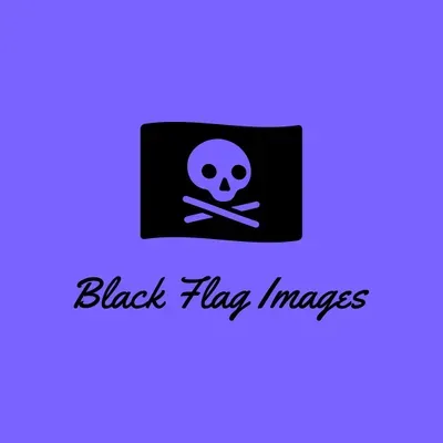 Black Flag Images
