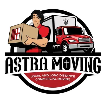 Astra Moving