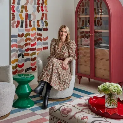 Isy’s Interiors