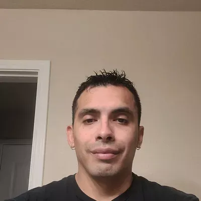Jeremy Perez