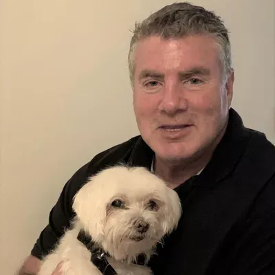 Top Dog Training