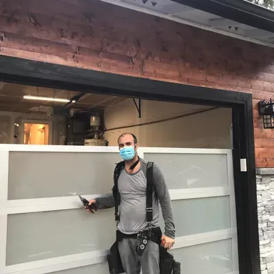 Zimmer Garage Doors