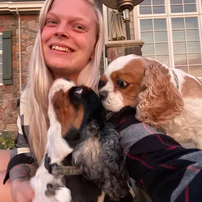 Katie’s Pet Care